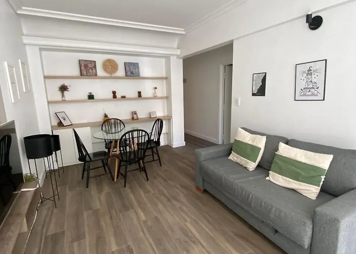 Departamento Zona Gueemes Y Playa
