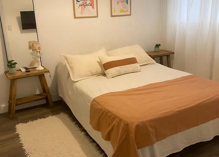 Departamento Zona Gueemes Y Playa