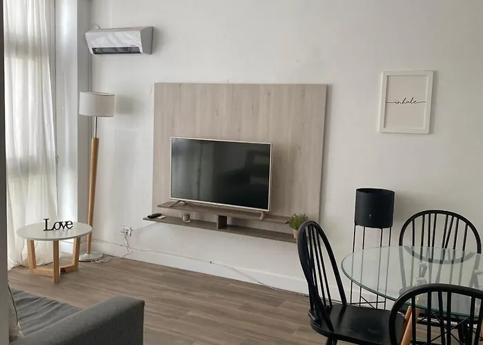 Departamento Zona Gueemes Y Playa