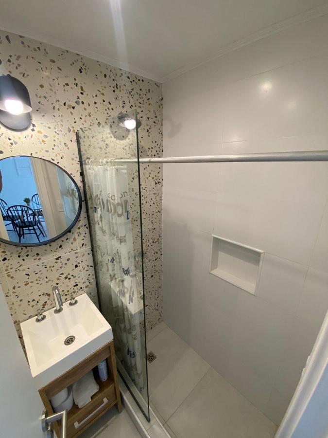 Apartment Departamento Zona Gueemes Y Playa