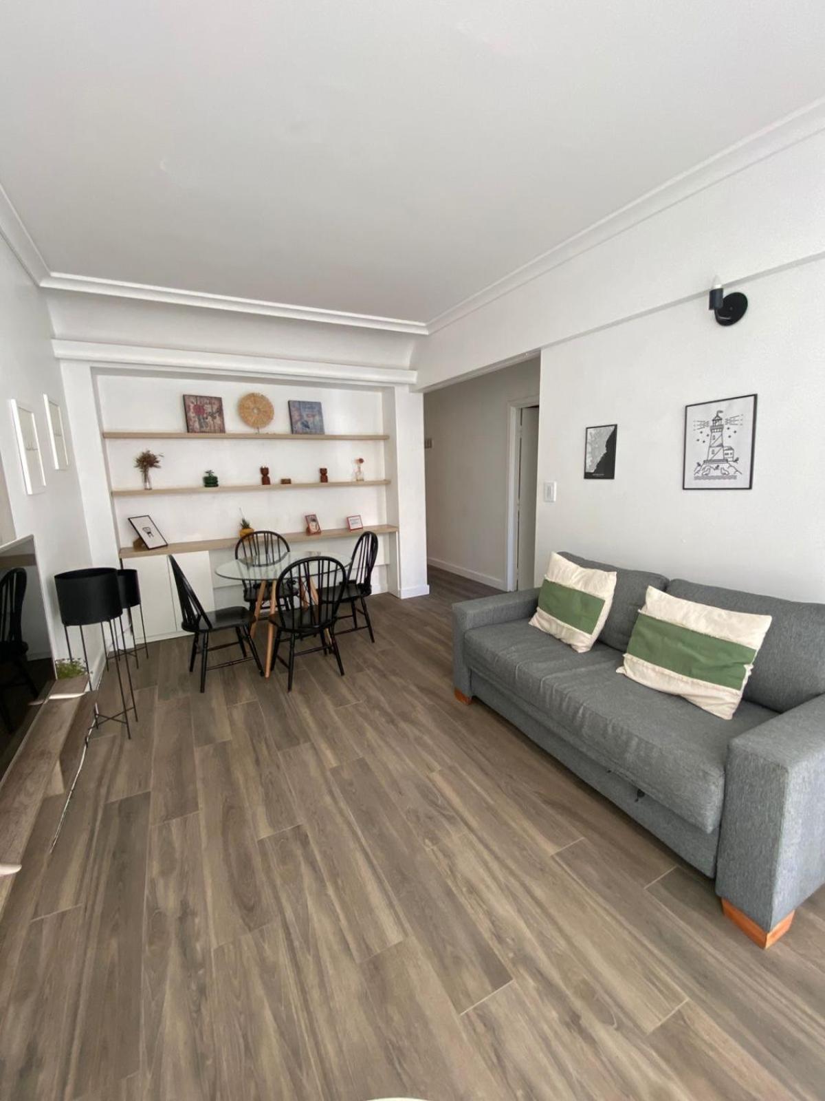 Departamento Zona Gueemes Y Playa