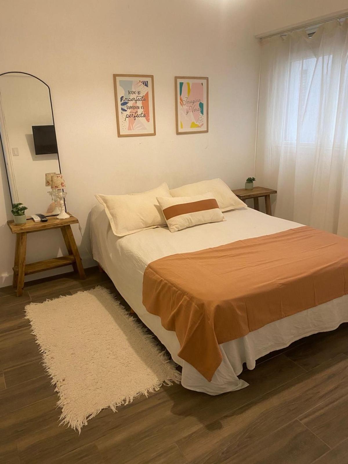 Departamento Zona Gueemes Y Playa *