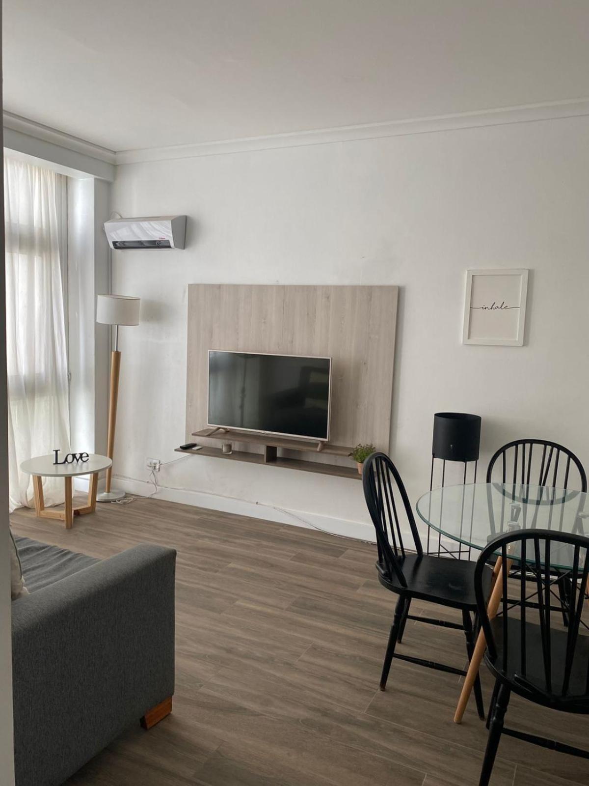 Departamento Zona Gueemes Y Playa * Mar del Plata