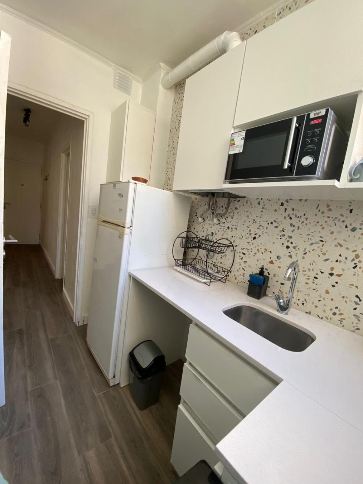 Apartment Departamento Zona Gueemes Y Playa