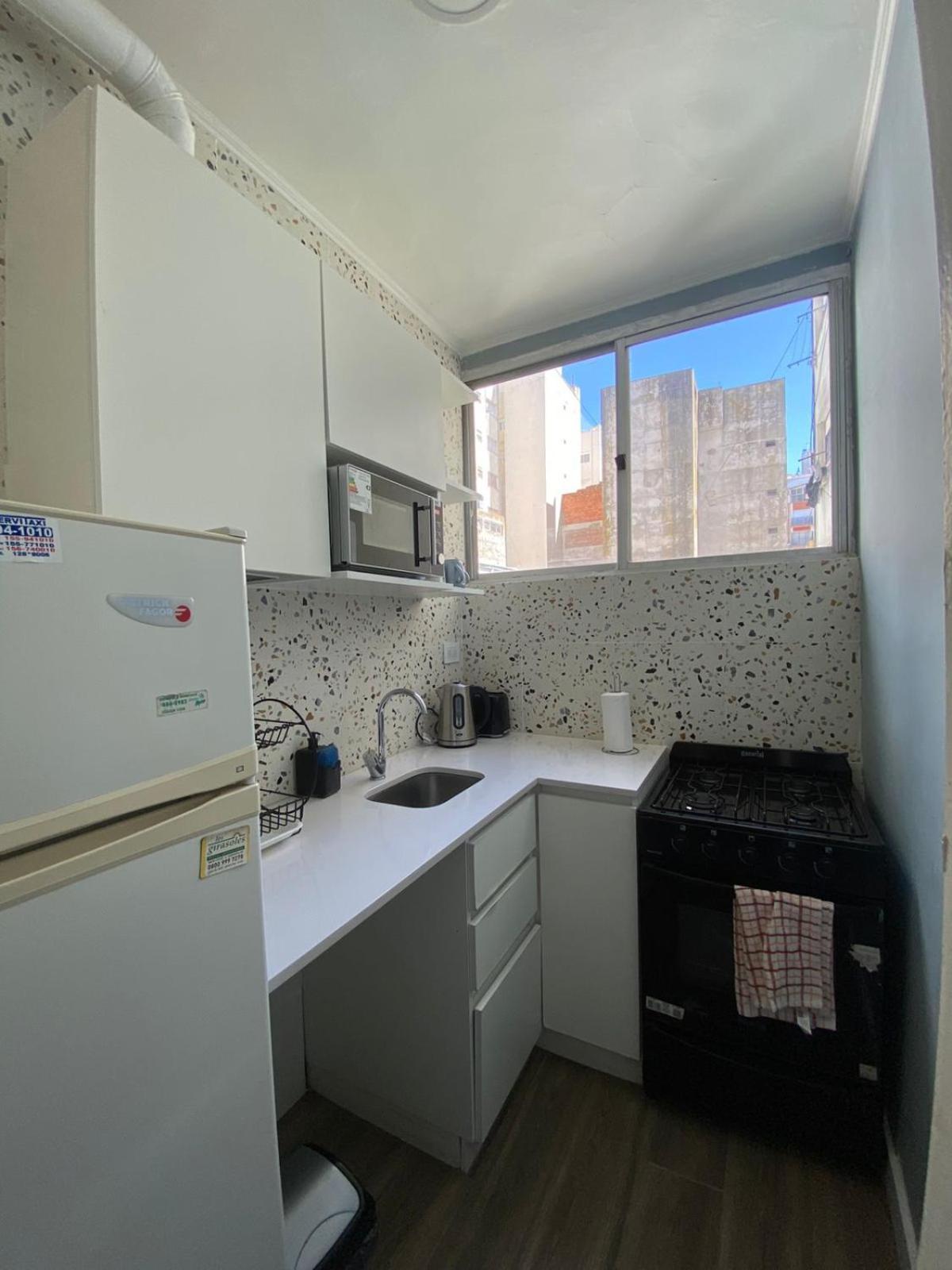 Departamento Zona Gueemes Y Playa Apartment *
